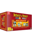 Asterix & Obelix XXL 2 & 3 (Mega Collector's Edition) - Nintendo Switch - Alusta