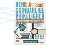 Den Grälla Verkligheten, 6:E Upplagan | Ib Andersen | Språk: Danska