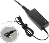 65W Laddare För Bärbar Dator 20V 3,25A, 4,0X1,7Mm, Lenovo