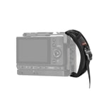 Dragonne universelle pour appareil photo pour Canon pour Nikon pour accessoires de sangle de ceinture pour appareil photo reflex Sony