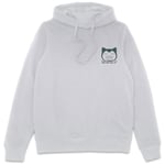 Pokémon Snorlax Hoodie - White - XL