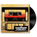 Guardians of the Galaxy: Awesome Mix Vol. 1 - Ost (Vinyl)