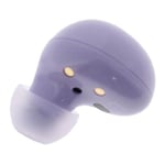 Samsung Galaxy Buds2 VÄNSTER Hörlur Ersättningsdel, 1 st - Lila