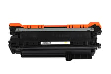 Compatible Toner for HP CP3525 504X Cartridges Colour LaserJet Hi Cap Full Set