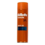 Gillette Fusion5 Ultra Moisturizing Shave Gel - 200 ml.