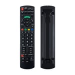 Replacement Panasonic N2QAYB000715 TV Remote Control