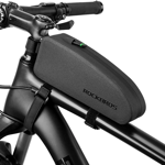 Rockbros Cykelväska Vattentät För Ram AS-019-1 - Svart