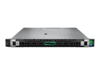 HPE ProLiant DL325 Gen11 Performance - Server - kan monteras i rack - 1U - 1-vägs - 1 x EPYC 9354P / 3.25 GHz - RAM 32 GB - SATA/SAS/NVMe - hot-swap 2.5 vik/vikar - ingen HDD - Gigabit Ethernet, 10 Gigabit Ethernet - skärm: ingen