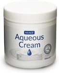 Aqueous Moisturising Cream 350ml Moisturises Softens Fragrance & Lanolin Free