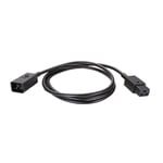 BACHMANN extension cable H05VV-F (356.183)
