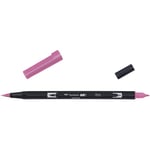 Tombow ABT Dual Brush 703 rosé 6st