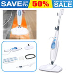 Multifunctional Steam Mop Handheld Steam Cleaner for Floor Carpet Window Clean