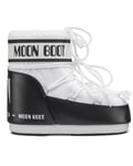 Moon Boot Classic Low 2 White (Storlek 36/38)