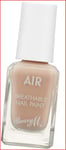 Barry M Cosmetics Air Breathable Nail Paint - Dolly