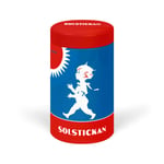Solstickan Design Solstickan ror med fyrstikker 100-pakning Originalmotiv