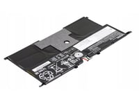 8-Cell Lithium-Ion Battery For Lenovo Thinkpad X1 Carbon