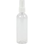 Sprayflaska, 100 ml, 1 st.