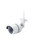 Conceptronics JARETH HD Wireless Cloud IP Camera