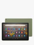 Amazon Fire HD 10 Tablet (11th Generation) with Alexa Hands-Free, Octa-core, Fire OS, Wi-Fi, 32GB, 10.1" with Special Offers