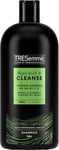 TRESemmé Replenish & Cleanse Shampoo with vitamin C, Fresh , 900 ml