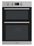Hotpoint DD2 540 IX Built In Double Oven
