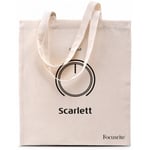 TOTEBAG FOCUSRITE SCARLETT 4TH GEN