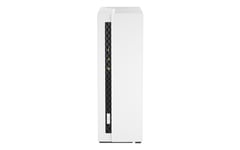 Qnap Ts-133 - Nas-Server - Hdd 1 - Iscsi Support