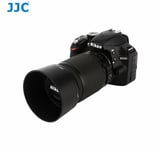 JJC LH-37 Lens Hood for Nikon HB-37 for Nikkor 55-200mm f/4-5.6G