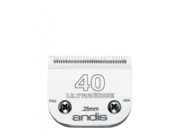 ANDIS UltraEdge skär Nr 40, 0,25mm