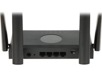 Ruijie 4G Lte-Router Rg-Ew300t 2,4 Ghz 300 Mbps Reyee