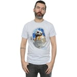 T-shirt Star Wars: The Last Jedi  BI1183