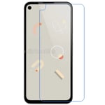 Google Pixel 5 Screen Protector