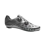 Giro Men's Shoes, Carbon Mica, 45.5 EU