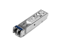 Cisco Meraki - SFP-sändar/mottagarmodul (mini-GBIC) - 1GbE - 1000Base-LX10 - upp till 10 km - 1310 nm - för Cisco Meraki MX100, MX400, MX600, MX80 Cloud Managed Ethernet Aggregation Switch MS420