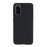 Samsung Galaxy A02S - NKOBEE Skal Svart