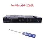 KERDEJAR chenpaif Power Supply Unit ADP-200ER Replacement for So-ny PlayStation 4 PS4 CUH-1200 12XX 1215A 1215B Series Console