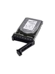 Fujitsu - hard drive - 4 TB - SATA 6Gb/s - 4TB - Hårddisk - PY-BH4T7B9 - SATA-600 - 3,5"