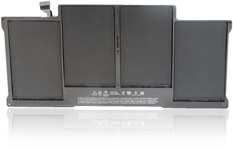 MacBook Air 13" - A1466 / A1369 (2010 - 2018) - Batteribyte