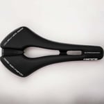 Selle San Marco Mantra Supercomfort Dynamic Saddle 2019 Black Narrow S3