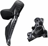 Shimano Ultegra R8170 Di2 12sp Road Lever + Hydraulic Disc Brake - Right/Rear