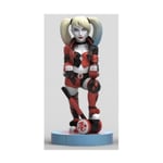 Figurine Support & Chargeur pour Manette et Smartphone - EXQUISITE GAMING - HARLEY QUINN - Neuf