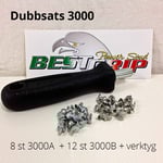 Best-Grip dubbsats 3000