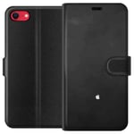 Apple iPhone 16e Plånboksfodral Apple Grå Wallet case