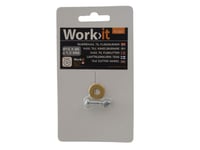 Work&Gt It® Kapskiva För Kakelskärare