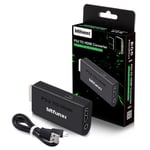 PS2 to HDMI - Bitfunx-Adaptateur vidéo et audio compatible PS2 vers HDMI avec câble USB, Convertisseur SONY P
