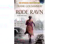 Røde Ravn | Max Goldammer | Språk: Danska