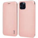 Mobilcover Cool iPhone 15 Pro Pink Apple
