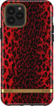 Richmond & Finch Red Leopard (iPhone 11 Pro Max)