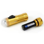 Best Divers Pulsar Strobo Dyklampa