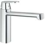 Grohe 30199000 Eurosmart Cosmopolitan Basin Mixer